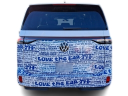 Volkswagen ID. Buzz Pro S RWD 2025