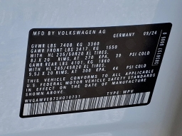 Volkswagen ID. Buzz Pro S RWD 2025