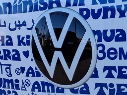 Volkswagen ID. Buzz Pro S RWD 2025