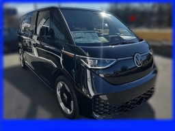 Volkswagen ID. Buzz Pro S RWD 2025