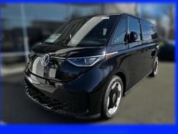 Volkswagen ID. Buzz Pro S RWD 2025