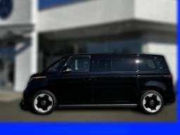 Volkswagen ID. Buzz Pro S RWD 2025