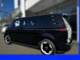 Volkswagen ID. Buzz Pro S RWD 2025