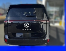 Volkswagen ID. Buzz Pro S RWD 2025
