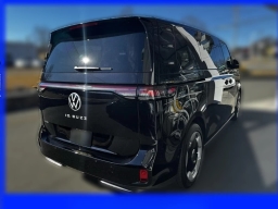 Volkswagen ID. Buzz Pro S RWD 2025