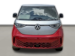 Volkswagen ID. Buzz Pro S RWD 2025