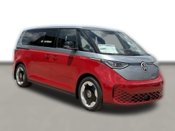 Volkswagen ID. Buzz Pro S RWD 2025