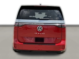 Volkswagen ID. Buzz Pro S RWD 2025