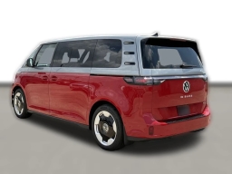 Volkswagen ID. Buzz Pro S RWD 2025