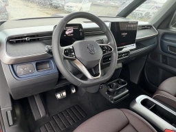 Volkswagen ID. Buzz Pro S RWD 2025
