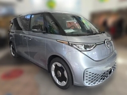 Volkswagen ID. Buzz Pro S RWD w/Two-Tone 2025