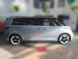 Volkswagen ID. Buzz Pro S RWD w/Two-Tone 2025