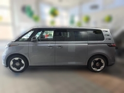 Volkswagen ID. Buzz Pro S RWD w/Two-Tone 2025