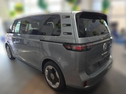 Volkswagen ID. Buzz Pro S RWD w/Two-Tone 2025