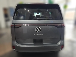 Volkswagen ID. Buzz Pro S RWD w/Two-Tone 2025