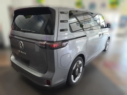 Volkswagen ID. Buzz Pro S RWD w/Two-Tone 2025