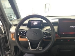 Volkswagen ID. Buzz Pro S RWD w/Two-Tone 2025