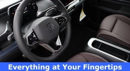 Volkswagen ID. Buzz Pro S RWD 2025