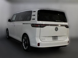 Volkswagen ID. Buzz Pro S RWD 2025