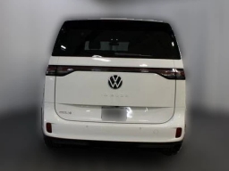 Volkswagen ID. Buzz Pro S RWD 2025