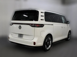 Volkswagen ID. Buzz Pro S RWD 2025