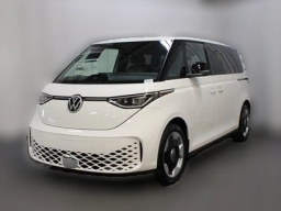 Volkswagen ID. Buzz Pro S RWD 2025