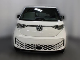 Volkswagen ID. Buzz Pro S RWD 2025
