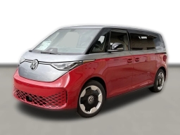 Volkswagen ID. Buzz Pro S Plus 4MOTION 2025