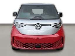 Volkswagen ID. Buzz Pro S Plus 4MOTION 2025