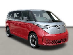 Volkswagen ID. Buzz Pro S Plus 4MOTION 2025
