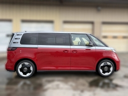 Volkswagen ID. Buzz Pro S Plus 4MOTION 2025