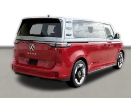 Volkswagen ID. Buzz Pro S Plus 4MOTION 2025