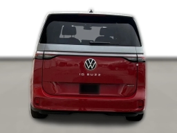 Volkswagen ID. Buzz Pro S Plus 4MOTION 2025