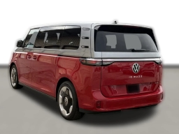 Volkswagen ID. Buzz Pro S Plus 4MOTION 2025