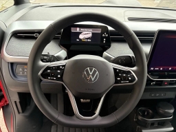 Volkswagen ID. Buzz Pro S Plus 4MOTION 2025