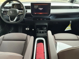 Volkswagen ID. Buzz Pro S Plus 4MOTION 2025