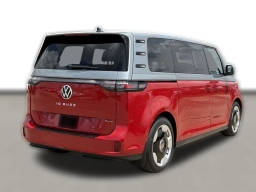 Volkswagen ID. Buzz Pro S Plus 4MOTION 2025