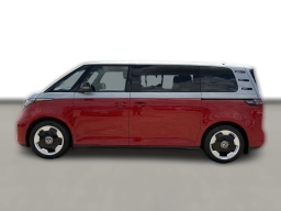 Volkswagen ID. Buzz Pro S Plus 4MOTION 2025