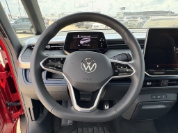 Volkswagen ID. Buzz Pro S Plus 4MOTION 2025