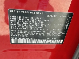 Volkswagen ID. Buzz Pro S Plus 4MOTION 2025