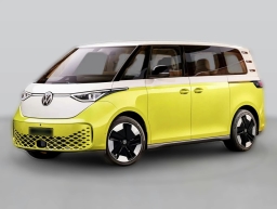Volkswagen ID. Buzz Pro S Plus 4MOTION w/Two-Tone 2025