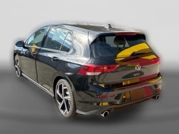 Volkswagen Golf GTI SE 2.0T DSG 2025