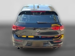 Volkswagen Golf GTI SE 2.0T DSG 2025