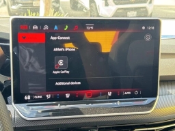 Volkswagen Golf GTI SE 2.0T DSG 2025