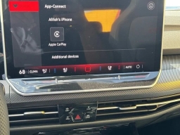 Volkswagen Golf GTI SE 2.0T DSG 2025