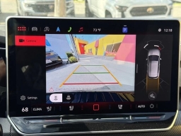 Volkswagen Golf GTI SE 2.0T DSG 2025