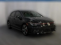Volkswagen Golf GTI SE 2.0T DSG 2026