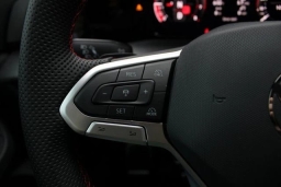 Volkswagen Golf GTI SE 2.0T DSG 2026