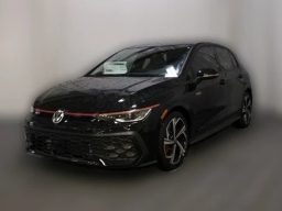 Volkswagen Golf GTI SE 2.0T DSG 2026