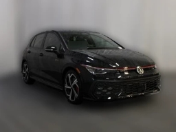 Volkswagen Golf GTI SE 2.0T DSG 2026